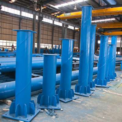 2020 Top Quality Steel structure