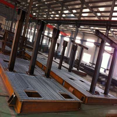 2020 Top Quality Steel structure