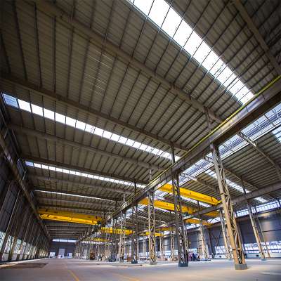 Hot sale structural steel buildings