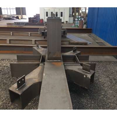 Customized steel parts for sale