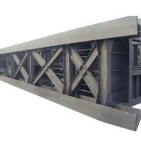 Customized light gauge steel structure framing